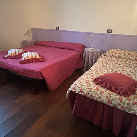 Farm stay Il Pianetto *
