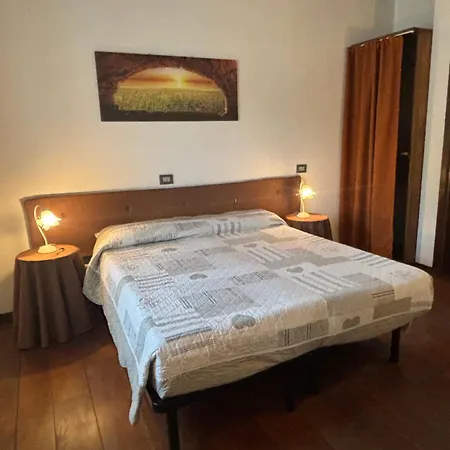 Farm stay Il Pianetto Pieve Fosciana