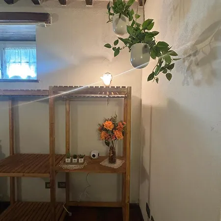 Il Pianetto Farm stay