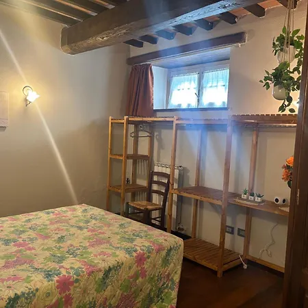 Farm stay Il Pianetto *