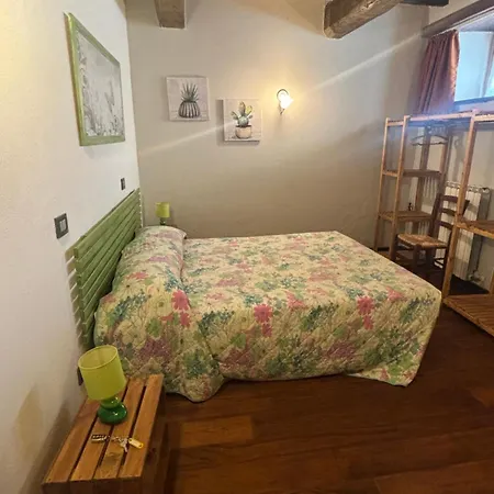 Il Pianetto Farm stay *