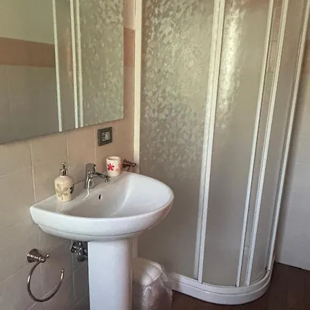 Il Pianetto Farm stay