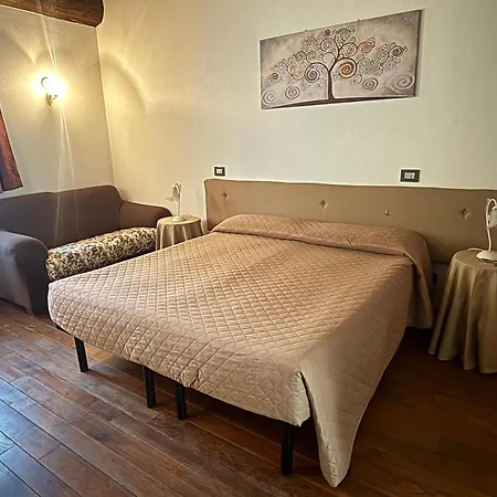 Il Pianetto Farm stay Pieve Fosciana