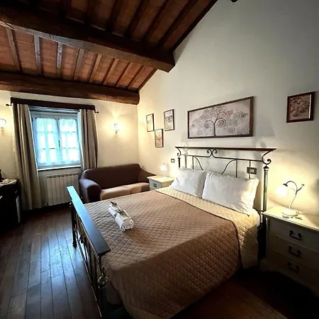 Il Pianetto Pieve Fosciana