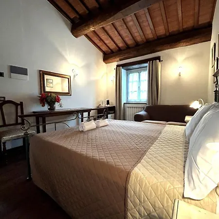 Il Pianetto Pieve Fosciana