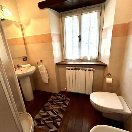 Il Pianetto Vakantieboerderij