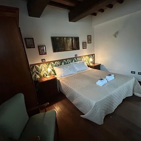 Il Pianetto Pieve Fosciana