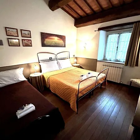 Il Pianetto * Pieve Fosciana