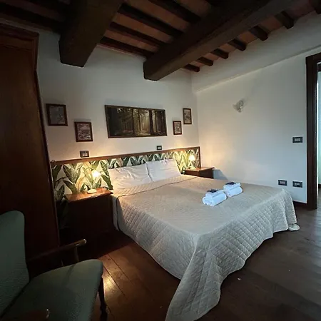 Il Pianetto Vakantieboerderij Pieve Fosciana