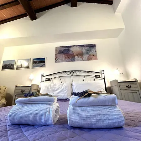 Il Pianetto Vakantieboerderij