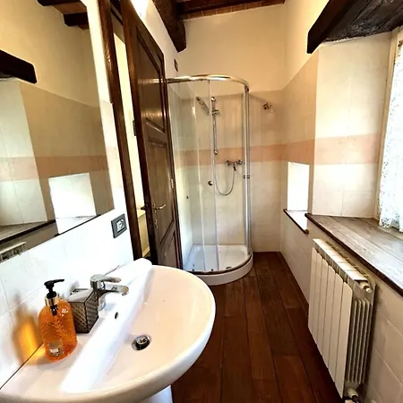 Il Pianetto Vakantieboerderij *