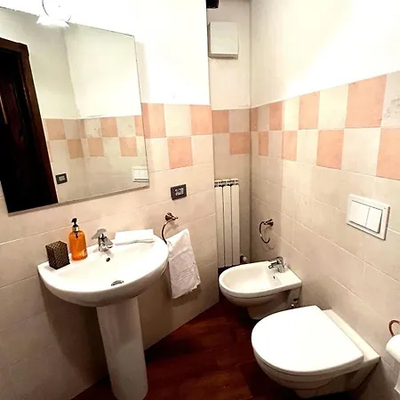 Vakantieboerderij Il Pianetto Pieve Fosciana