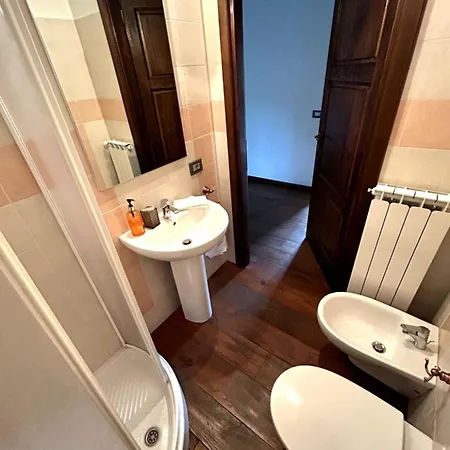 Il Pianetto Vakantieboerderij