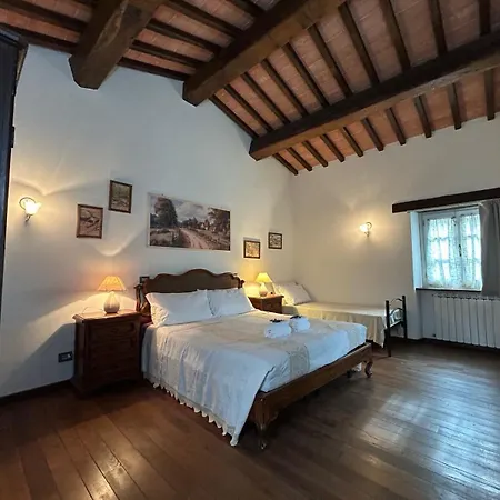 Il Pianetto Vakantieboerderij *