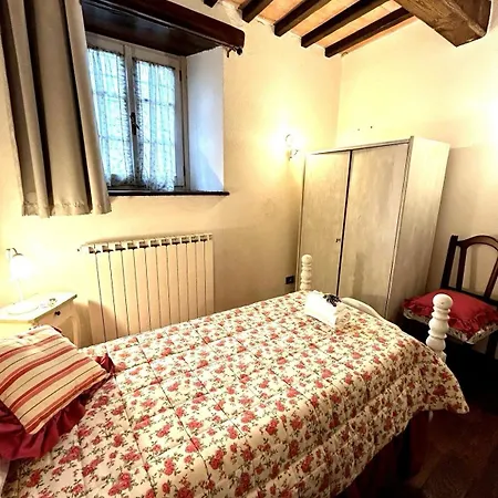 Il Pianetto * Pieve Fosciana