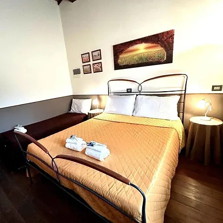 Il Pianetto Vakantieboerderij