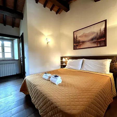 Il Pianetto Pieve Fosciana