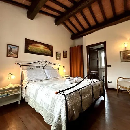 Il Pianetto * Pieve Fosciana