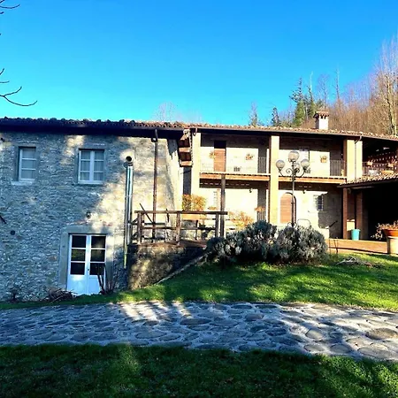 Il Pianetto * Pieve Fosciana