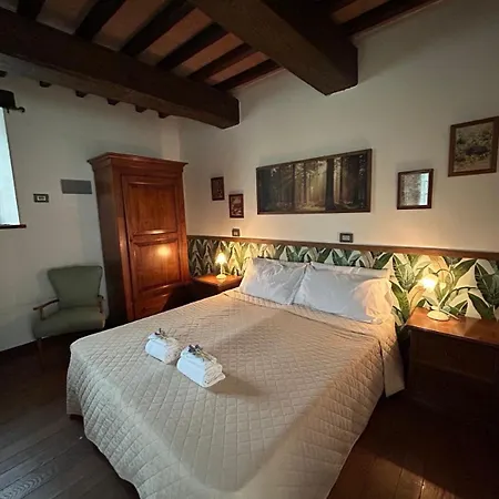 Il Pianetto Vakantieboerderij