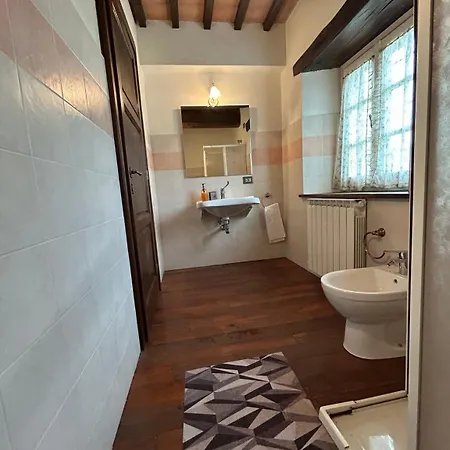 Il Pianetto Vakantieboerderij *