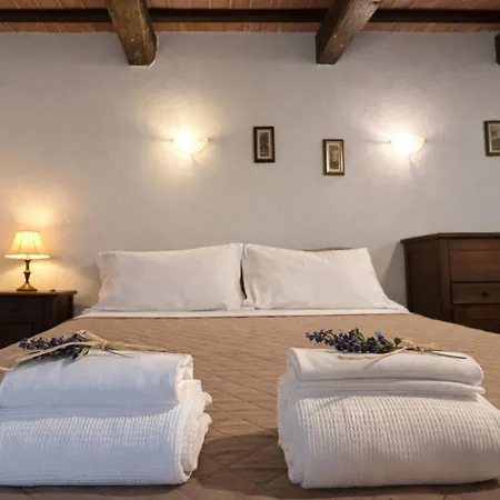 Il Pianetto Pieve Fosciana
