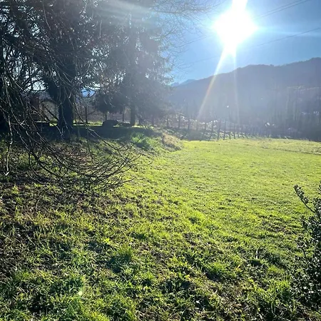 Vakantieboerderij Il Pianetto *