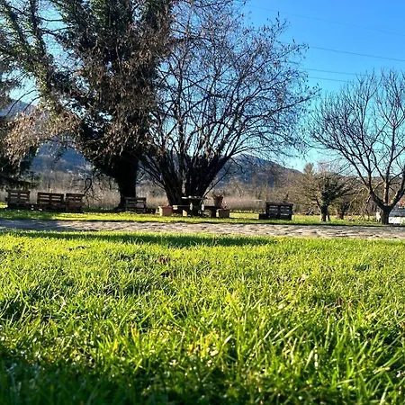 Il Pianetto Vakantieboerderij Pieve Fosciana