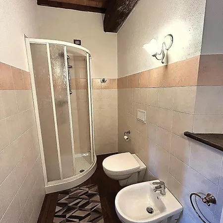 Il Pianetto Vakantieboerderij *
