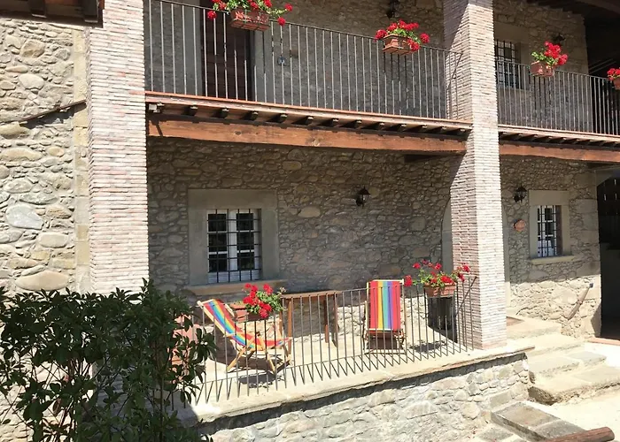 Il Pianetto Farma Pieve Fosciana