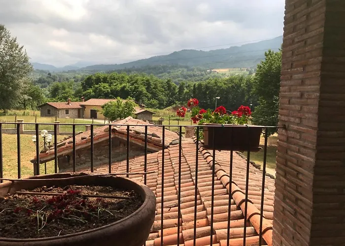 Il Pianetto Pieve Fosciana