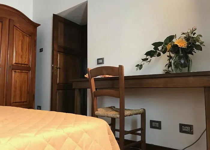 Il Pianetto Farma Pieve Fosciana