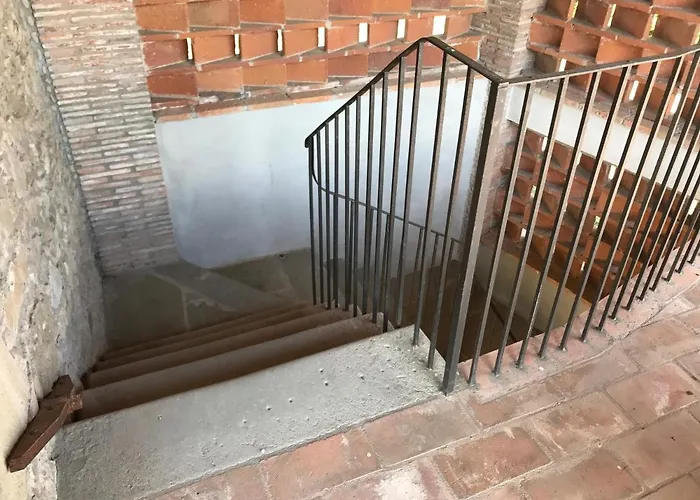 Il Pianetto * Pieve Fosciana