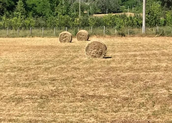 Il Pianetto Pieve Fosciana