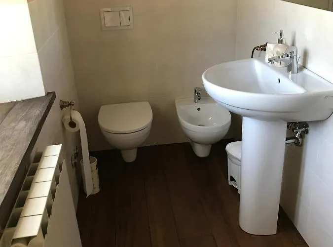 Farma Il Pianetto Pieve Fosciana