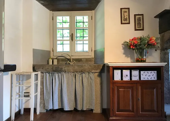 Il Pianetto Pieve Fosciana