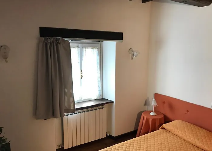 Farma Il Pianetto Pieve Fosciana