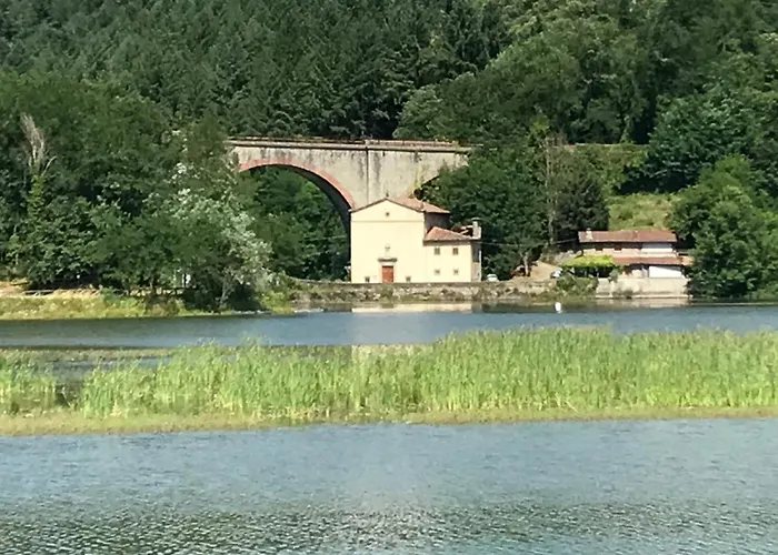 Il Pianetto Farma Pieve Fosciana