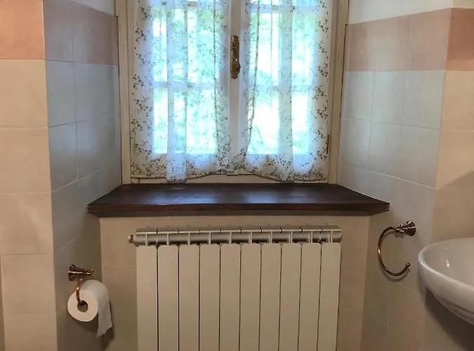 Il Pianetto Farma Pieve Fosciana