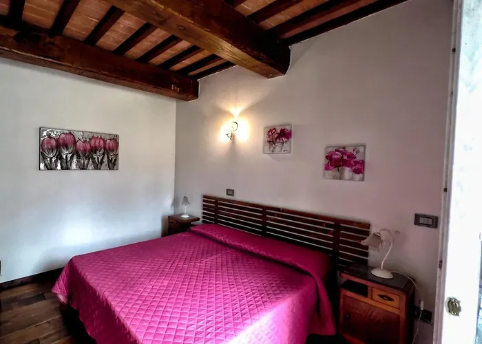 Il Pianetto Pieve Fosciana