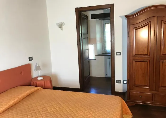 Farma Il Pianetto Pieve Fosciana