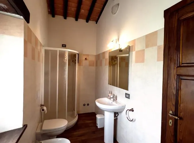 Il Pianetto Pieve Fosciana