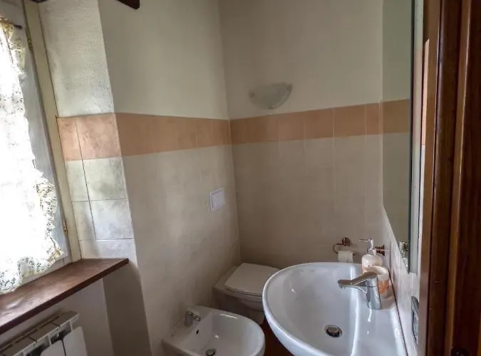 Il Pianetto Farma Pieve Fosciana