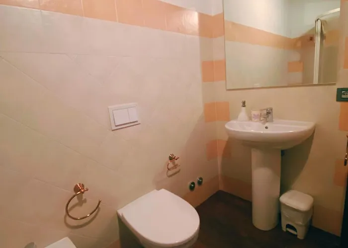 Il Pianetto Pieve Fosciana