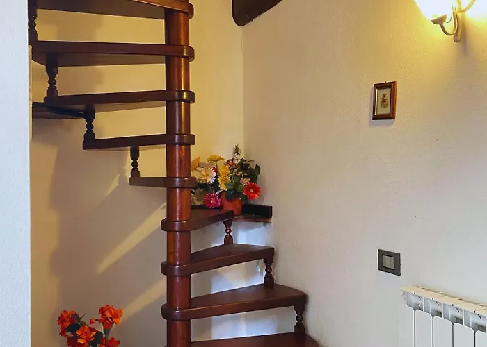 Il Pianetto * Pieve Fosciana