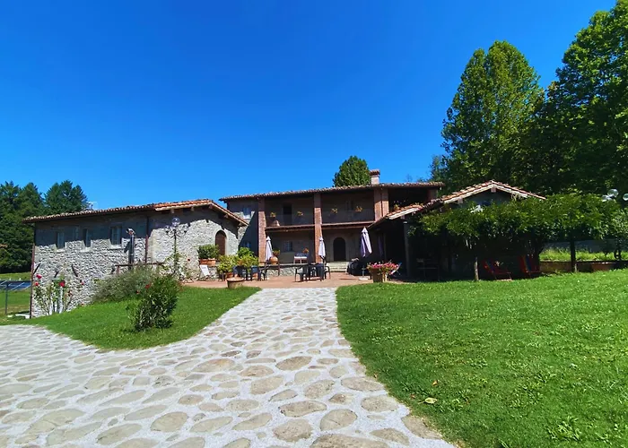 Il Pianetto Farma Pieve Fosciana