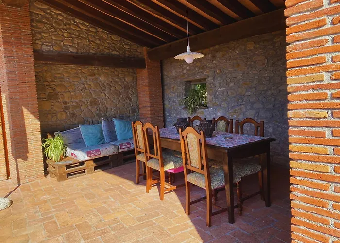 Farma Il Pianetto Pieve Fosciana