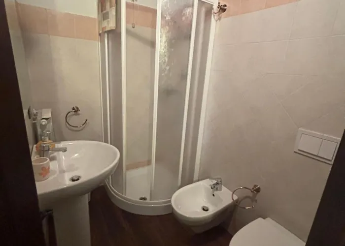 Il Pianetto Pieve Fosciana