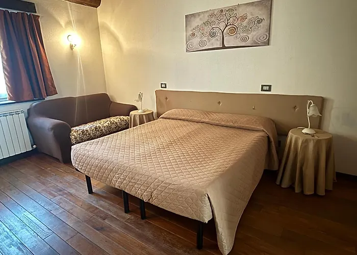 Il Pianetto Farma Pieve Fosciana