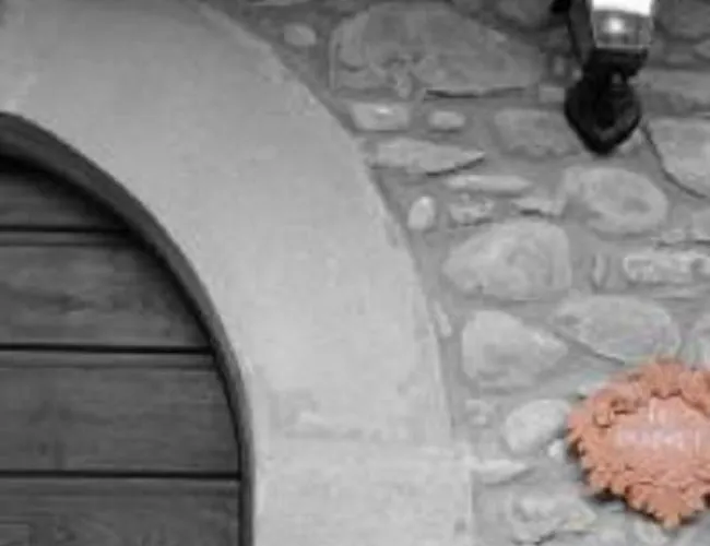 Il Pianetto * Pieve Fosciana